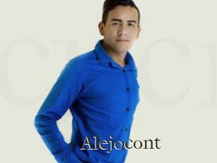 Alejocont