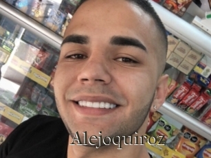 Alejoquiroz
