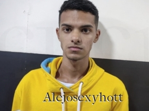 alejosexyhott Cum crazy amateurs