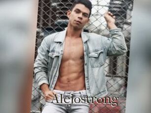Alejostrong