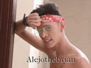 Alejothebrian