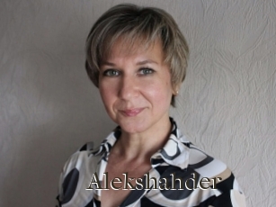 Alekshahder
