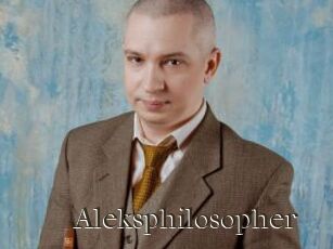 Aleksphilosopher