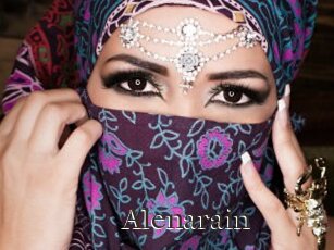 Alenarain