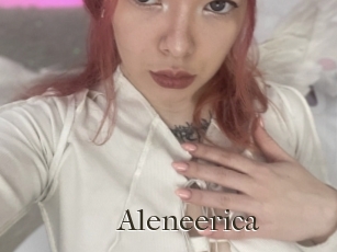 Aleneerica
