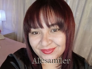 Alesamiler
