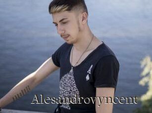 Alesandrovyncent