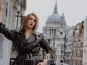 Alessandrario