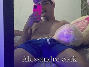 Alessandro_cock