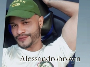 Alessandrobrown