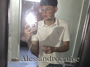 Alessandrocruise