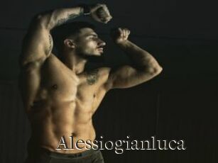 Alessiogianluca
