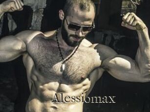 Alessiomax