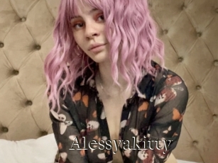 Alessyakitty