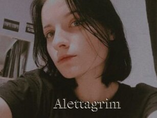Alettagrim