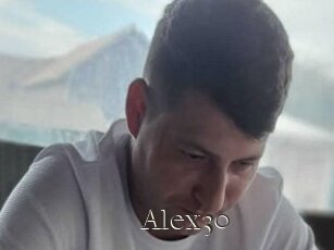 Alex30