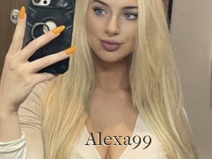 Alexa99