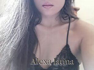 Alexa_latina