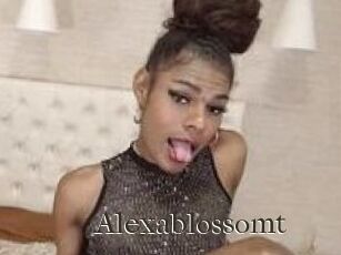 Alexablossomt