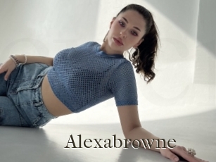 Alexabrowne