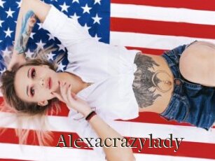 Alexacrazylady