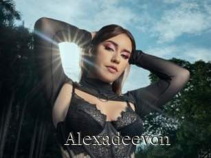 Alexadeevon