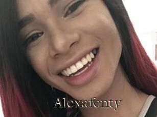 Alexafenty