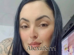 Alexaferri