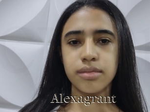 Alexagrant