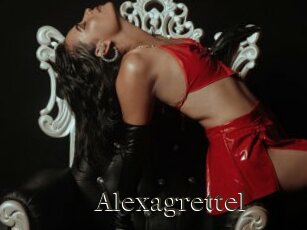 Alexagrettel