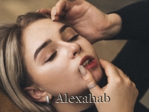 Alexahab