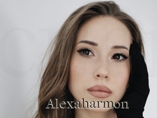 Alexaharmon