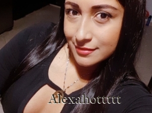 Alexahottttt