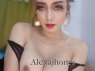 alexajhones Cum crazy amateurs