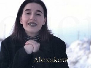 Alexakow