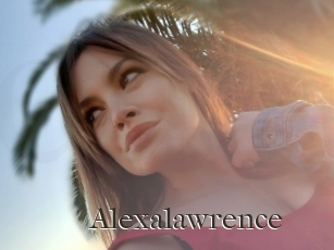 Alexalawrence