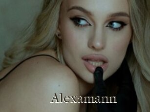 Alexamann