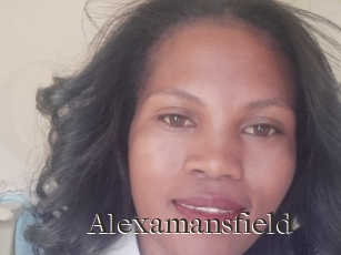 Alexamansfield
