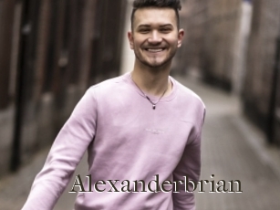 Alexanderbrian