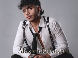 alexanderjordan Cum crazy amateurs