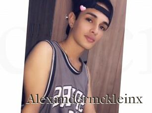 Alexandermckleinx