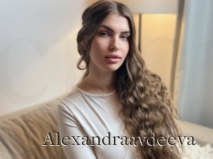 alexandraavdeeva Cum crazy amateurs