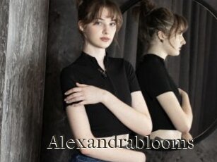Alexandrablooms