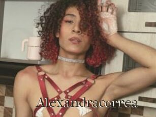 Alexandracorrea