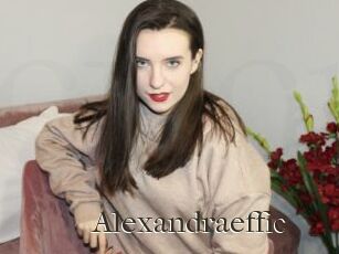 Alexandraeffic