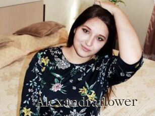 Alexandraflower