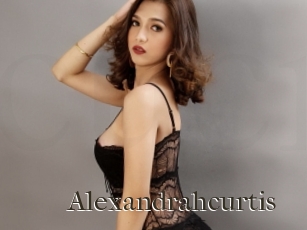 Alexandrahcurtis