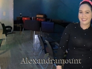 Alexandramount