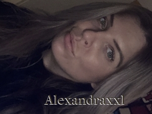 Alexandraxxl