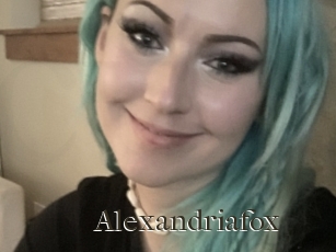 Alexandriafox